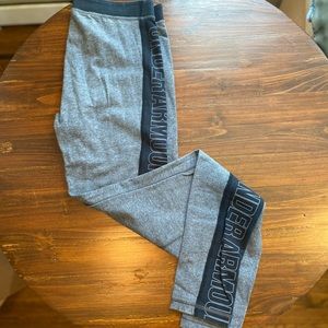 Under Armour Cotton Leggings